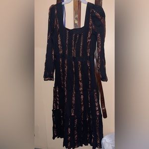 Size Medium Adelyn Rae dress! Just needs to be steamed since being in my closet!